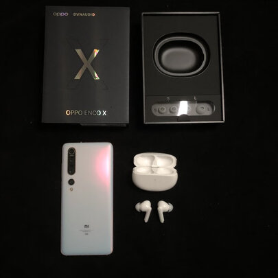 求助揭秘OPPO Enco X耳机怎么样?一个月后质量真相