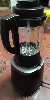 破壁机|用户揭秘美的MJ-PB80Easy210B破壁机好吗,入手解密评测真相