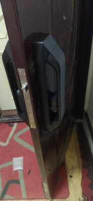 德施曼Q5指纹锁|报价参数德施曼智能锁哪个型号好?告诉大家真相感受