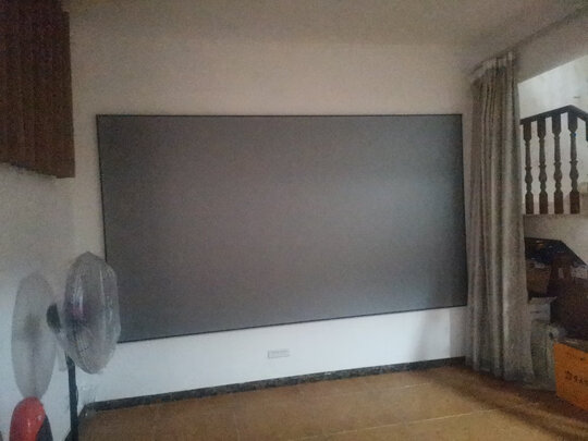 投影幕布|客观评价艾瑞尔投影仪幕布投影幕布怎么样？上手三周说真相