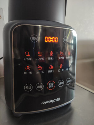 九阳L18-P152评判质量差有依据吗？