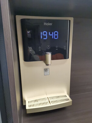 海尔HG201-D一周使用彻底爱上了吗