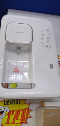 净水器|客观评价飞利浦ADD4800净水器怎么样？上手三周说真相