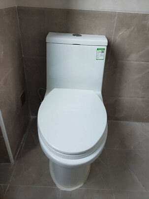 一:选购九牧11173-400马桶建议