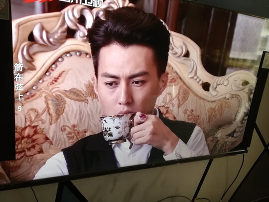 TCL65V6极度喜欢感受反馈
