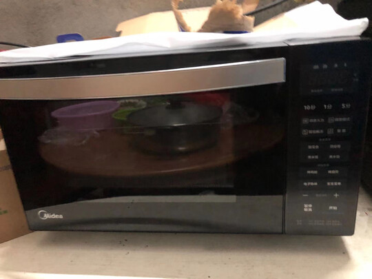 美的X3-L239C蒸烤箱|美的X3-L239C蒸烤箱如何,值得入手的原因分享！