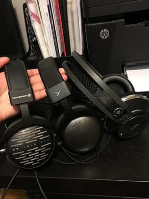 %title插图%num 拜亚动力/拜雅(beyerdynamic) T1 III三代新旗舰HiFi高保真耳机 头戴式耳机开放式 可拆卸导线便携发烧耳机
