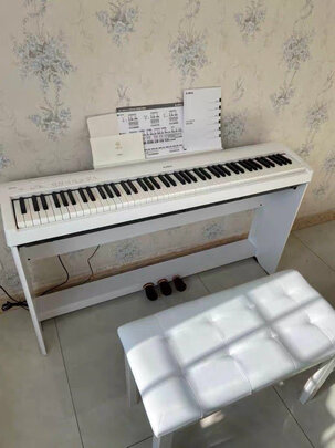 卡瓦依ES-110电钢琴|卡瓦依ES-110电钢琴好吗？图文评测曝光