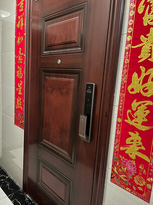 TCLTCL-X7智能门锁|TCLTCL-X7智能门锁如何,值得入手的原因分享！