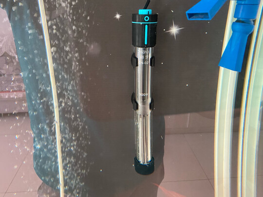 鱼缸加热棒