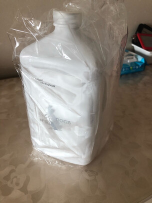 宠物护毛素