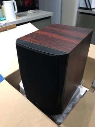 惠威D200选购容忽然的三大要点