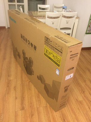 业界良心海信55E8D怎么样差不差劲？深度测评排第几名