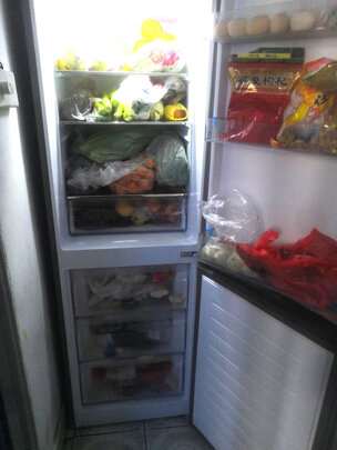 冰箱|「用后真实感受」海尔冰箱272WDPD怎么样？上手一次讲体验真相