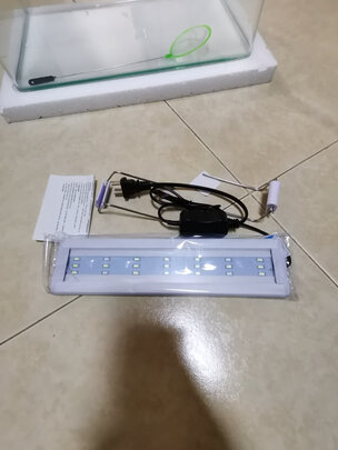 鱼缸灯led灯