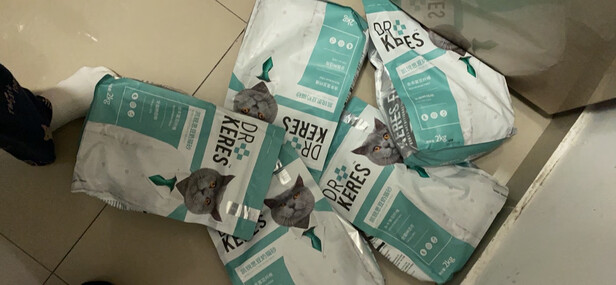 豆腐猫砂