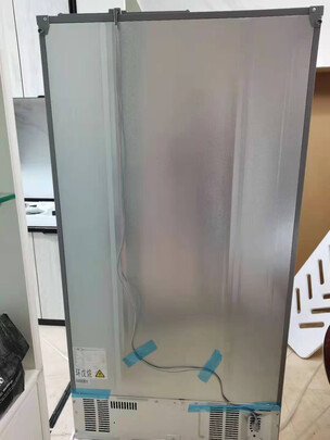 冰箱|美的BCD-606WKPZM(E)冰箱到底怎么样?用后一周讲体验真相？