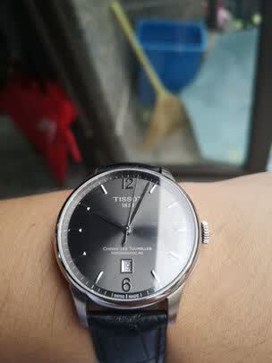 欧品客3186瑞士表怎么样?