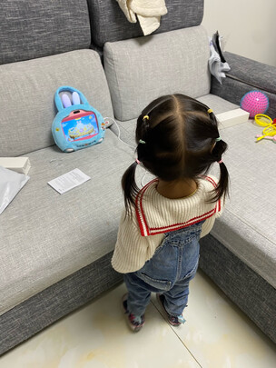 火火兔I6S+选购容忽然的三大要点