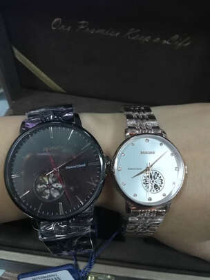 手表|雷诺机械情侣手表怎么样？内幕使用评测揭秘