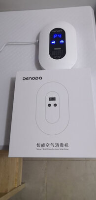 DENODAD1空气净化器|参考剖析DENODAD1空气净化器怎么样?深度测评剖析