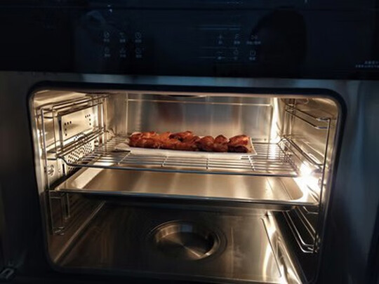 欧立A4集成灶|客观评价欧立A4集成灶怎么样？上手三周说真相