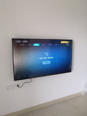 乐视TV F55好不好啊？清晰度高吗，外观漂亮吗？