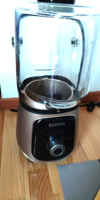 破壁机|苏泊尔料理机JP96L破壁机怎么样？内幕使用评测揭秘