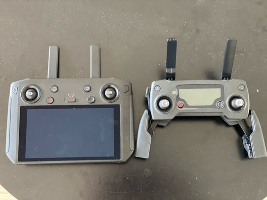 大疆御mavic2 pro/zoom专业版质量合不合格，不看必后悔