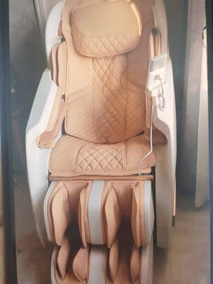 奥佳华OG7806选购容忽然的三大要点