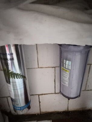 爱惠浦EVP-6000净水器怎么样？质量是好还是差呀？