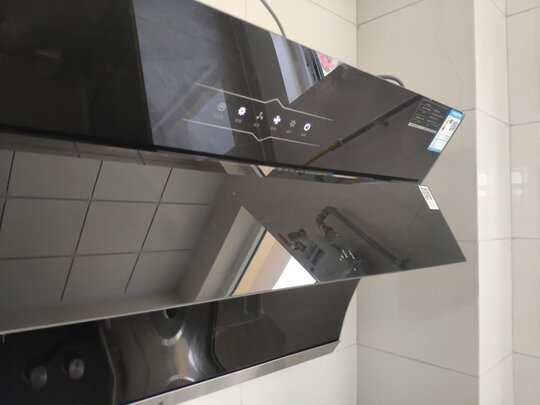老板60A1烟灶套餐亲身感受曝光，图文解密必看