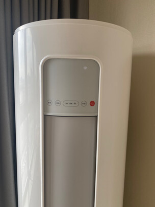 小米KFR-51LW/N1A3立式空调|客观评价小米KFR-51LW/N1A3立式空调怎么样？上手三周说真相