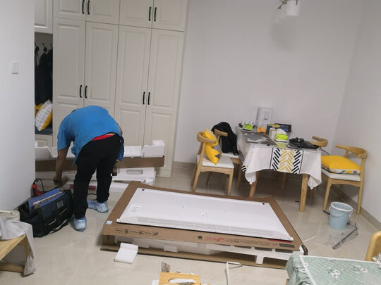真相爆料创维75A20怎么样?质量揭晓!