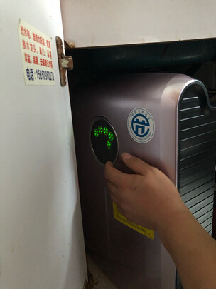 净水器|格力WTE-PG8-4015净水器真实使用感受？真相必看