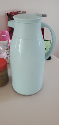 保温壶
