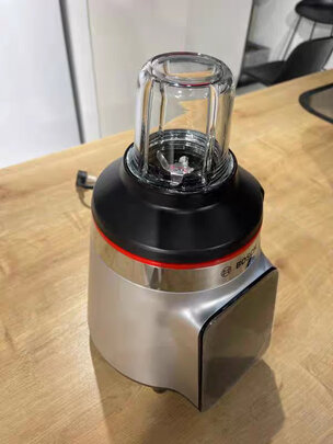 博世加热辅食破壁机系列是哪里生产的，值吗