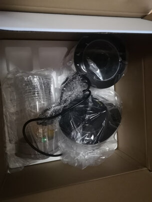 破壁机|祈和S7破壁机怎么样上手一周说讲感受
