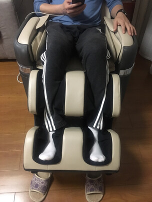 傲胜OS-880按摩椅|消费者诉说傲胜按摩椅哪款体验效果比较好?老司机讲下感受