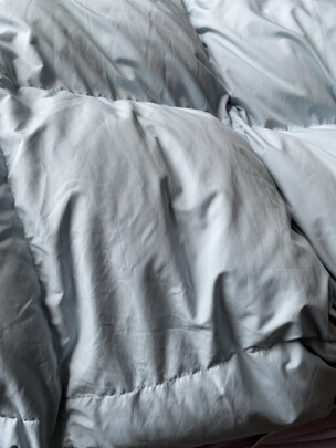 网易严选95%高纯白鹅绒羽绒被 升级防螨选择五大雷区要慎重