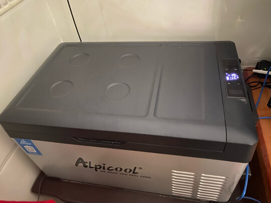 车载冰箱