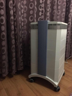 IQAirGC Series评判质量差有依据吗？