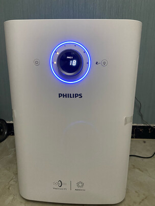 空气净化器|参考剖析飞利浦AC6601/00空气净化器怎么样?深度测评剖析