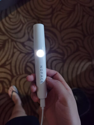 NufaceNuFACE|客观评价NufaceNuFACE FIX Kit美容仪怎么样？上手三周说真相