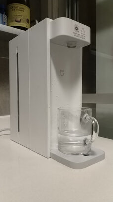 净水器|小米MRH112到底怎么样，参数如何！
