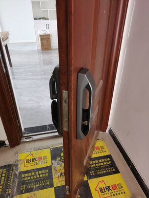 智能锁盖德曼好还是德施曼好？各位来为你解答？