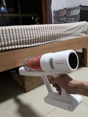 吸尘器|客观评价大未VPL4吸尘器怎么样？上手三周说真相