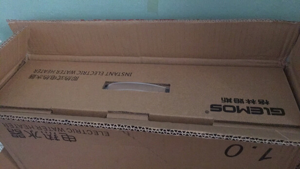 格林姆斯GWL-ZL6-75热水器|消费者诉说格林姆斯GWL-ZL6-75怎么样多少人不看这里被忽悠了