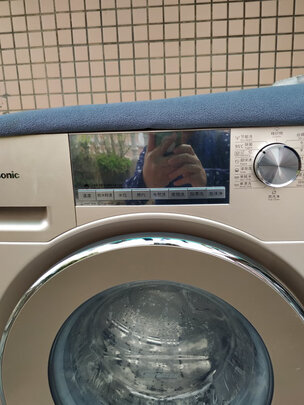 这款松下(panasonic)xqg100-e155c可以高温除菌吗?