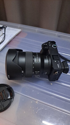 索尼fe 24-70mm镜头怎么样？效果是好还是差？